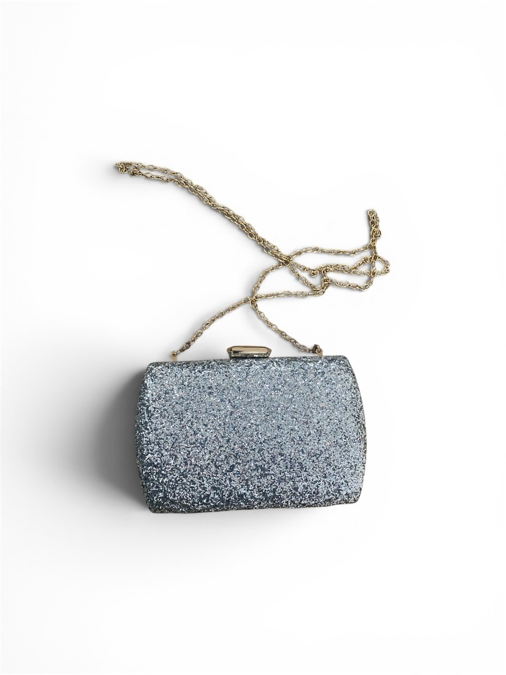 Madison West Evening sequin bag